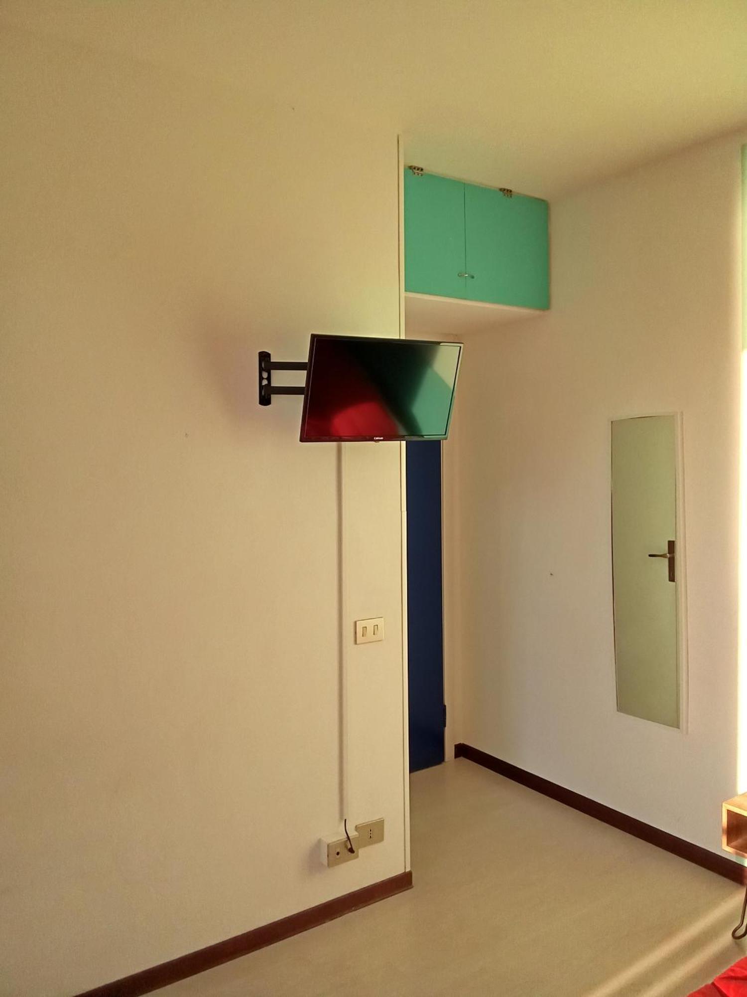 Locanda Dei Pescatori Domaso Bagian luar foto