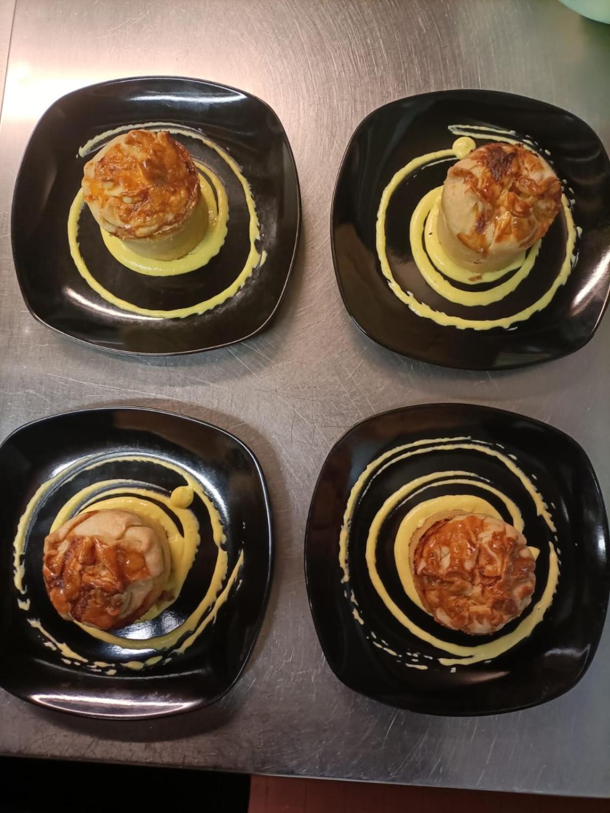 Locanda Dei Pescatori Domaso Bagian luar foto