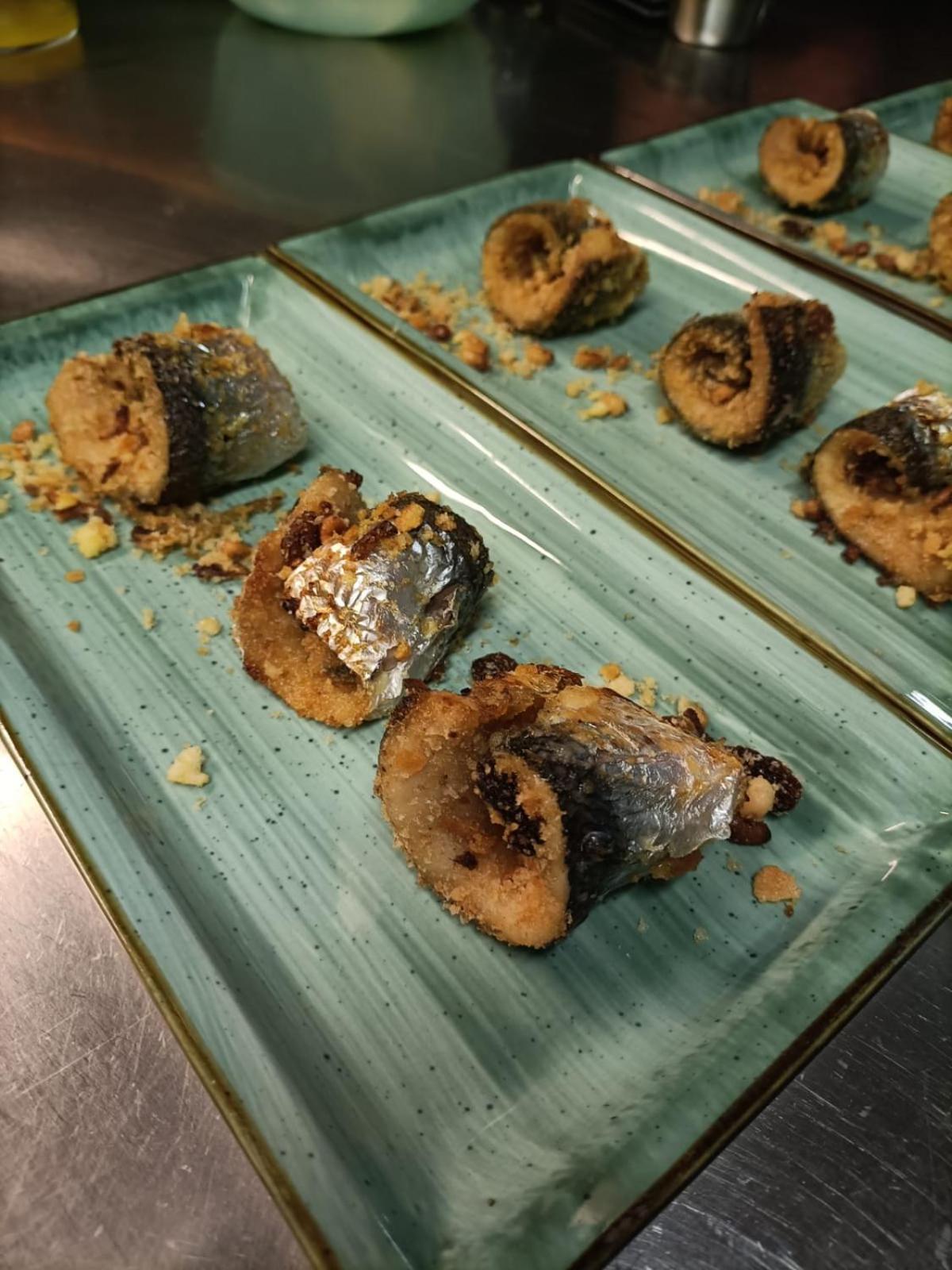 Locanda Dei Pescatori Domaso Bagian luar foto